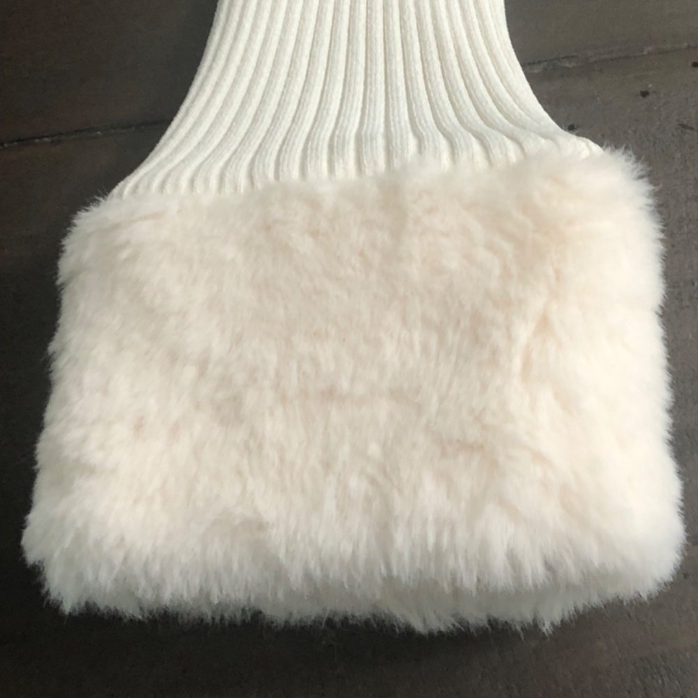 Forever 21 woman JR dress beige - Picture 2 of 16